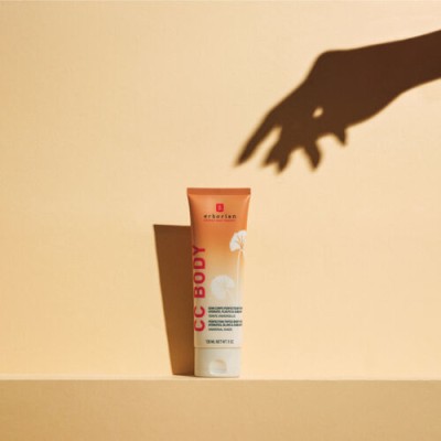 1 - Erborian CC Body - Perfecting tinted body cream 120ml