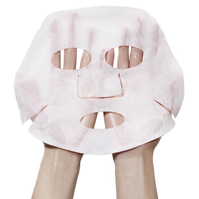 1 - Erborian Matte Shot Mask Cleansing mask Women 8 g Sheets