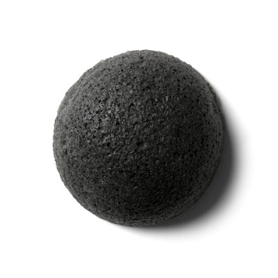 1 - Erborian Charcoal Konjac Face Sponge