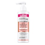 1 - Dermolab Anti Eta' Plus+ Latte Detergente Micellare 250 ml