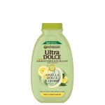 1 - Garnier Ultra Dolce Shampoo Argilla Dolce e Cedro 400ml