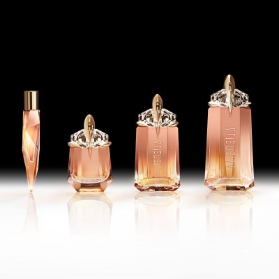 1 - MUGLER Alien Goddess Eau de Parfum Supra Florale 30 ml
