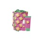 1 - PUPA Milano Breakfast Lovers Kit 2 Latte Doccia 200ml + Acqua Profumata 100ml 004 Toast