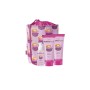 1 - PUPA Milano Breakfast Lovers Kit 4 Latte Doccia 200ml + Latte Corpo 200ml + Acqua Profumata 100ml 001 Cappuccino