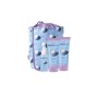 1 - PUPA Milano Breakfast Lovers Kit 4 Latte Doccia 200ml + Latte Corpo 200ml + Acqua Profumata 100ml 006 Oat Milk