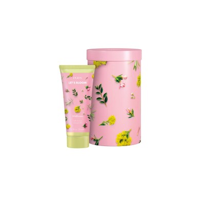 1 - PUPA Milano Let's Bloom - Latte Doccia 004 Wildflowers 200ml