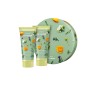 1 - PUPA Milano Let's Bloom Kit 1 003 Secret Garden 200/200ml