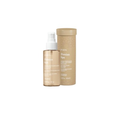 1 - PUPA Milano Acqua Profumata Corpo Anti-stress 100ml