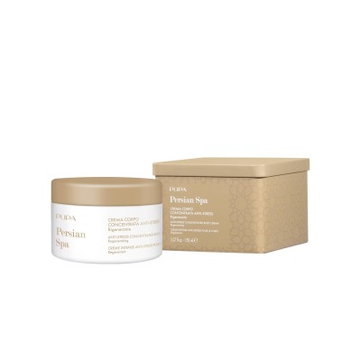 1 - PUPA Milano Crema Corpo Concentrata Anti-stress 150ml