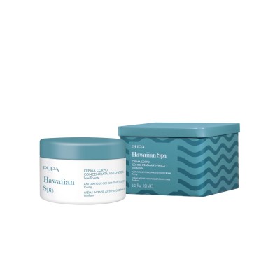 1 - PUPA Milano Crema Corpo Concentrata Anti-fatica 150ml