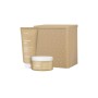 1 - PUPA Milano Persian Spa Kit 1 Salt Scrub 350g/Shower Gel 300ml