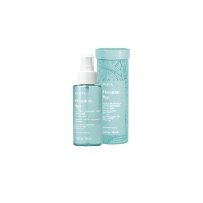 1 - PUPA Milano Acqua Profumata Corpo Benessere 100ml