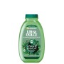 1 - Garnier Ultra Doux 5 Piante 400 ml Shampoo Non-professional Unisex