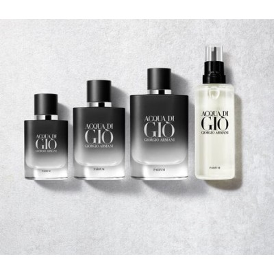 1 - Giorgio Armani Acqua Di Giò Parfum 40 ml