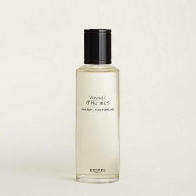 1 - Hermes Voyage d'Hermès Eau de toilette refill 200 ml