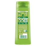 1 - Garnier Fructis Antiforfora Shampoo lenitivo per capelli normali 250ml