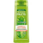 1 - Garnier Fructis Capelli Secchi o Sciupati Shampoo nutriente 250ml