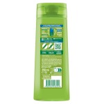 1 - Garnier Fructis Shampoo Fortificante Forti & Brillanti 2in1 per capelli normali 250ml