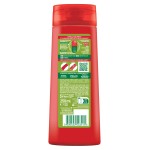 1 - Garnier Fructis Color Resist Unisex Non-professional Shampoo 250 ml