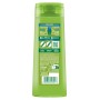 1 - Garnier Fructis Puliti & Brillanti Shampoo illuminante per capelli spenti 250ml