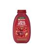 1 - Garnier Ultra Dolce Olio Di Argan E Mirtillo Rosso Shampoo 400ml
