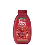1 - Garnier Ultra Dolce Olio Di Argan E Mirtillo Rosso 400 ml Shampoo Non-professional Women