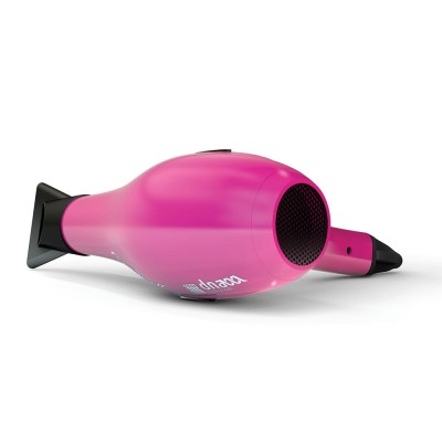 1 - dna Evolution Asciugacapelli Portofino 1800/2000W Rosa