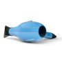 1 - dna Evolution Asciugacapelli Portofino 1800/2000W Blu