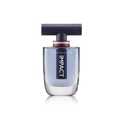 1 - Tommy Hilfiger Impact Eau De Toilette 100 ml + 4 ml