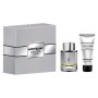 1 - Mont Blanc Cofanetto Explorer Platinum Eau De Parfum 60 ml