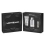 1 - Mont Blanc Cofanetto Explorer Platinum Eau De Parfum 100 ml