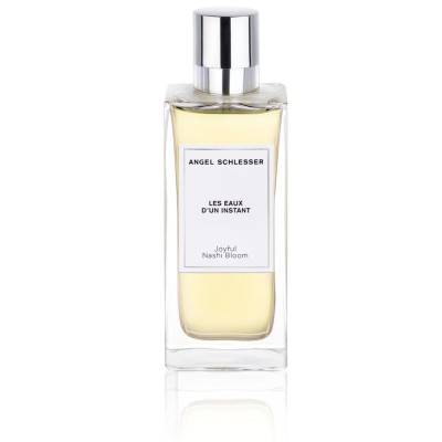 1 - ANGEL SCHLESSER Les Eaux d'un Instant Joyful Nashi Bloom Eau de Toilette 100ml