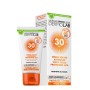 1 - Dermolab Crema solare antirughe viso e collo protezione alta SPF 30 50ml