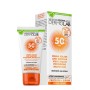 1 - Dermolab Crema solare anti macchia protezione molta alta SPF 50+ 50ml