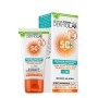 1 - Dermolab Crema solare viso e collo protezione molto alta SPF 50+ 50ml