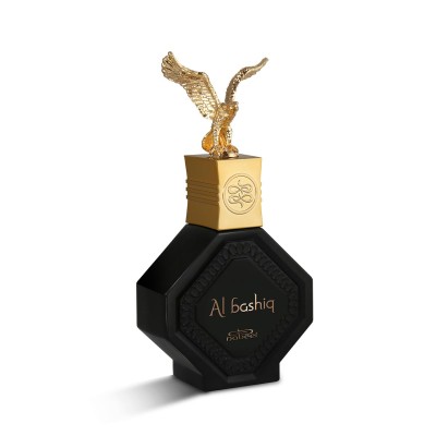 1 - Nabeel Al Bashiq Eau De Parfum 100ml