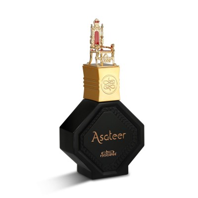1 - Nabeel Asateer Eau De Parfum 100ml