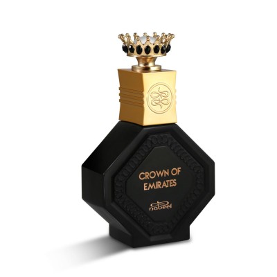 1 - Nabeel Crown of Emirates Eau De Parfum 100ml