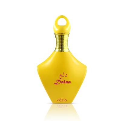 1 - Nabeel Dalaa Eau De Parfum 100ml