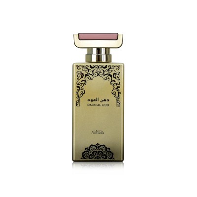 1 - Nabeel Dahn Al Oud Eau De Parfum 100ml