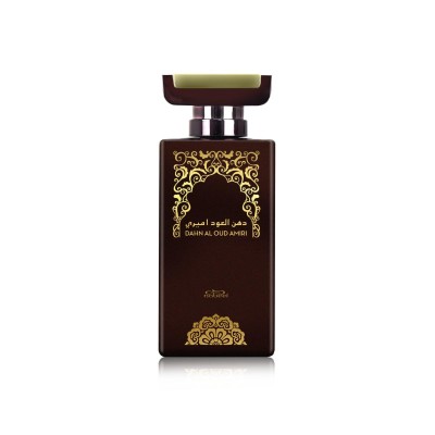 1 - Nabeel Dahn Al Oud Amiri Eau De Parfum 100 ml