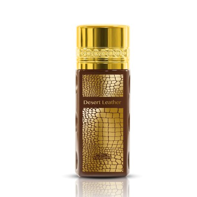 1 - Nabeel Desert Leather Eau De Parfum 100ml