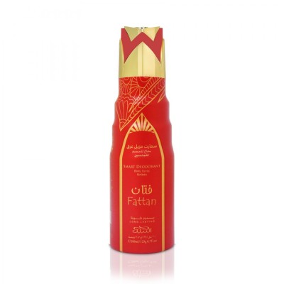 1 - Nabeel Fattan smart deodorante 200ml