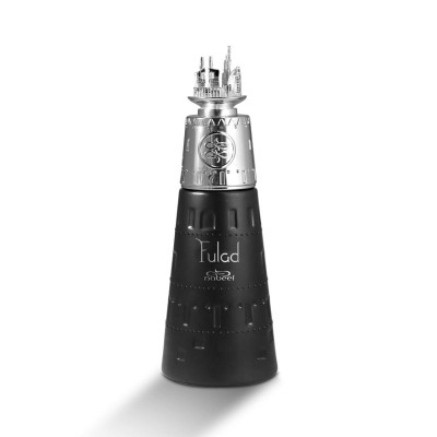 1 - Nabeel Fulad Eau De Parfum 100ml
