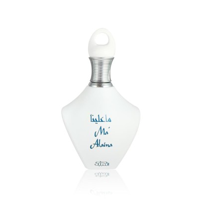 1 - Nabeel Ma'Alaina Eau De Parfum 100ml