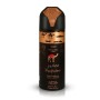 1 - Nabeel Maghateer Unisex Spray deodorant 200 ml 1 pc(s)