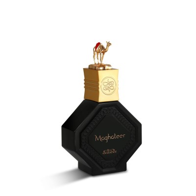 1 - Nabeel Maghateer Eau De Parfum 100ml