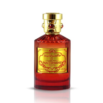 1 - Nabeel Mastermind Rouge Eau De Parfum 100ml