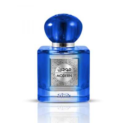 1 - Nabeel Modern Eau De Parfum 100ml