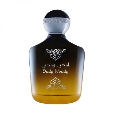 1 - Nabeel Oody Woody Eau De Parfum 100ml